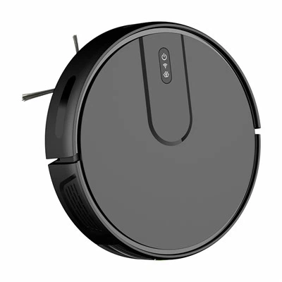 Gyro Navigation Robot Vide .